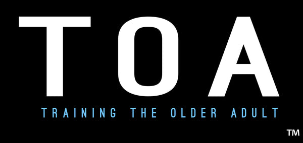 TOA _ Training The Older Adult